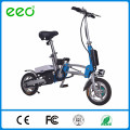 12" high quality lightweight cheap folding bike oem manufacturer folding exercise bike